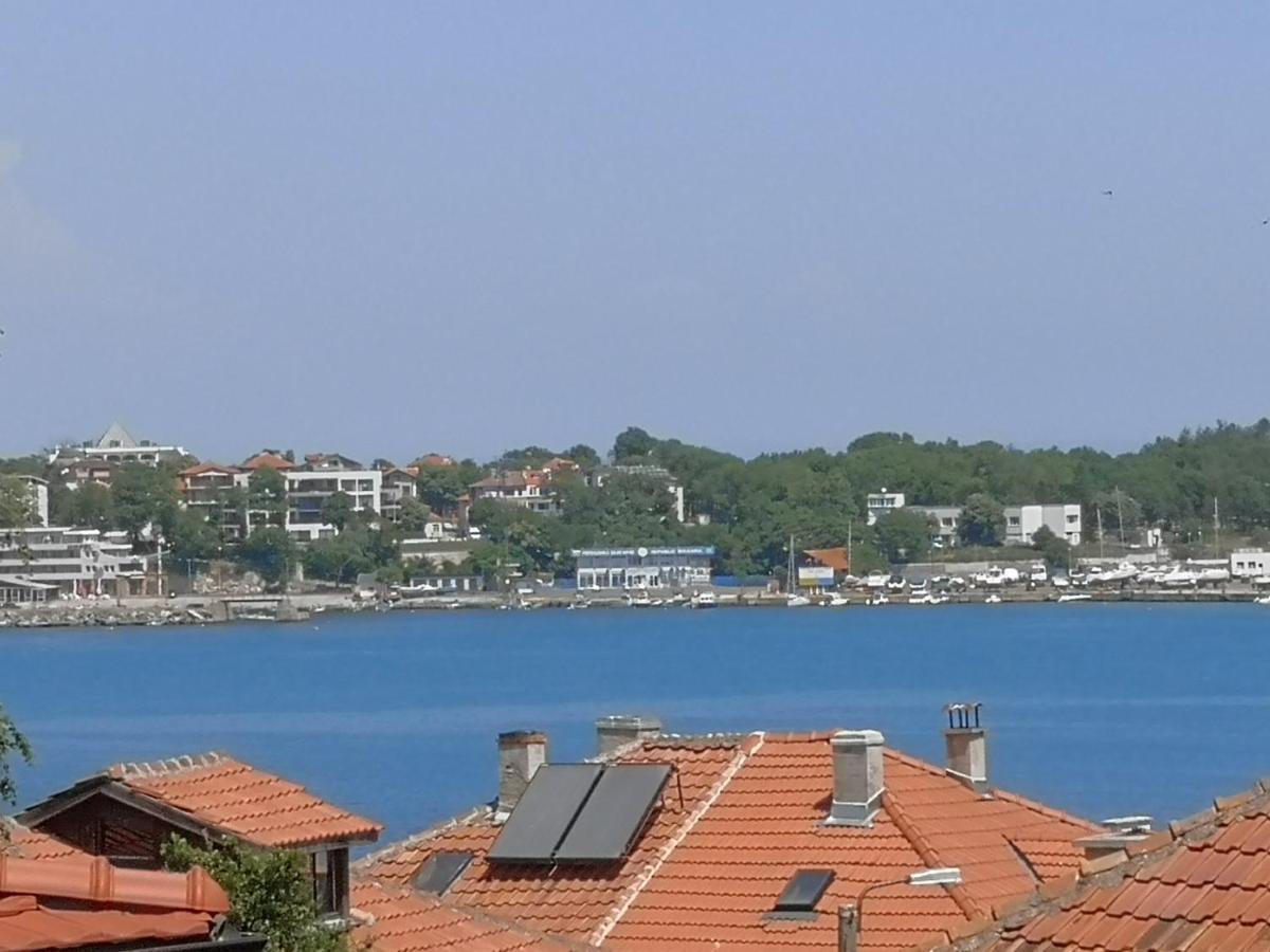 Морската Къща 茨雷沃 外观 照片