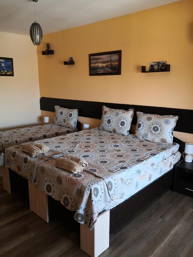 Морската Къща 茨雷沃 外观 照片