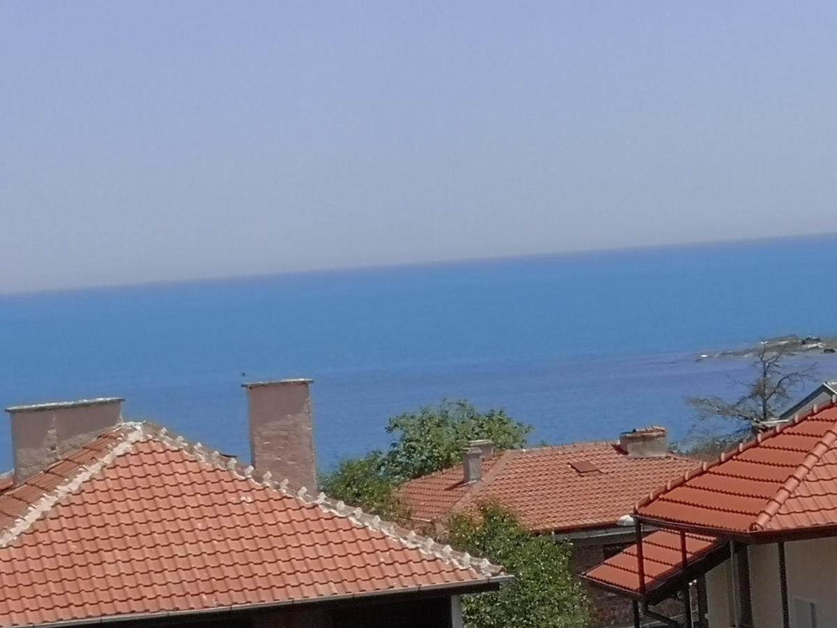 Морската Къща 茨雷沃 外观 照片