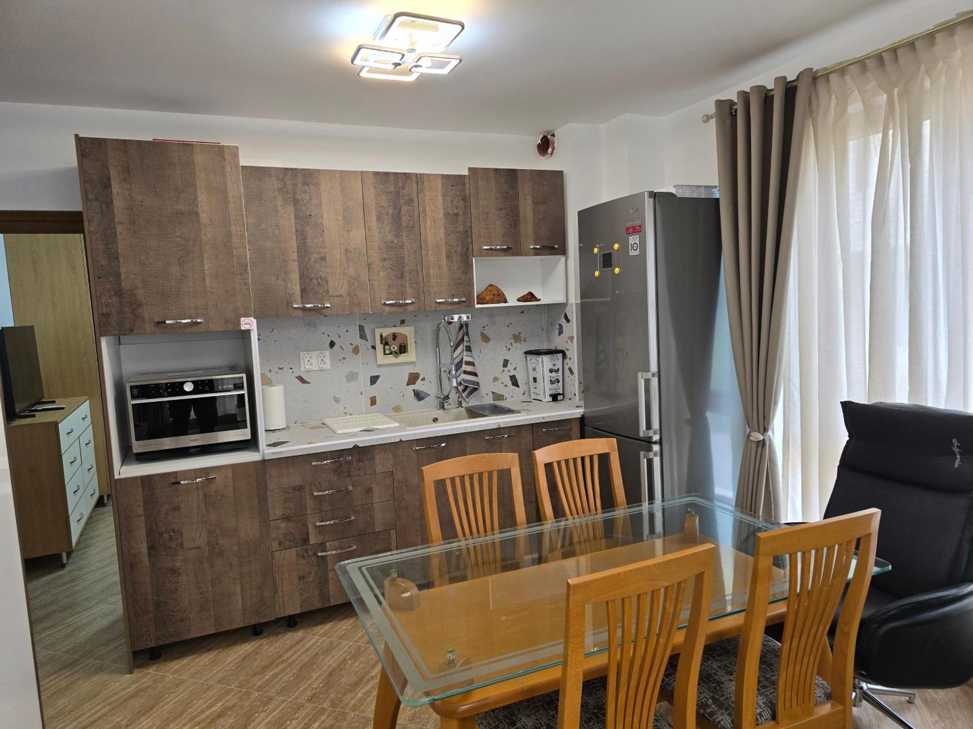 Морската Къща 茨雷沃 外观 照片