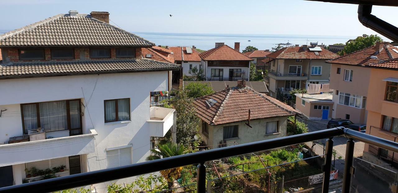 Морската Къща 茨雷沃 外观 照片