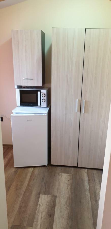 Морската Къща 茨雷沃 外观 照片