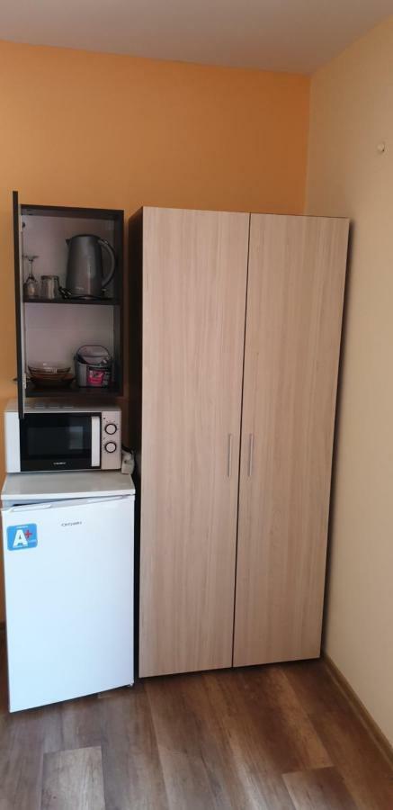 Морската Къща 茨雷沃 外观 照片